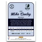 2016-17 Donruss #30 Mike Conley