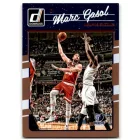 2016-17 Donruss #32 Marc Gasol