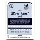 2016-17 Donruss #32 Marc Gasol