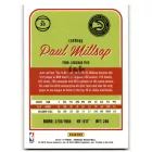 2016-17 Donruss #35 Paul Millsap