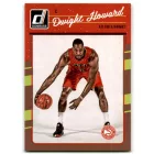 2016-17 Donruss #36 Dwight Howard