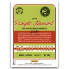2016-17 Donruss #36 Dwight Howard