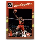2016-17 Donruss #37 Kent Bazemore