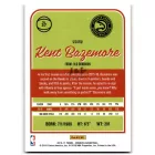 2016-17 Donruss #37 Kent Bazemore