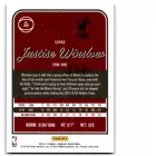 2016-17 Donruss #39 Justise Winslow
