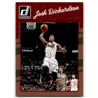 2016-17 Donruss #40 Josh Richardson