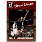 2016-17 Donruss #41 Goran Dragic