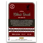 2016-17 Donruss #42 Chris Bosh