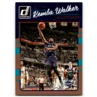 2016-17 Donruss #44 Kemba Walker