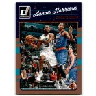 2016-17 Donruss #48 Aaron Harrison