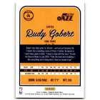 2016-17 Donruss #50 Rudy Gobert