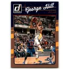2016-17 Donruss #51 George Hill