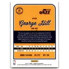 2016-17 Donruss #51 George Hill