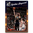 2016-17 Donruss #52 Gordon Hayward