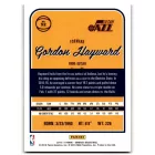 2016-17 Donruss #52 Gordon Hayward