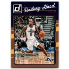2016-17 Donruss #53 Rodney Hood