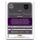2016-17 Donruss #54 DeMarcus Cousins