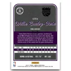 2016-17 Donruss #56 Willie Cauley-Stein