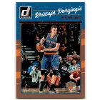 2016-17 Donruss #60 Kristaps Porzingis