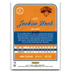 2016-17 Donruss #61 Joakim Noah