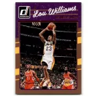 2016-17 Donruss #66 Lou Williams