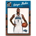 2016-17 Donruss #67 Serge Ibaka
