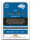 2016-17 Donruss #67 Serge Ibaka