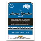 2016-17 Donruss #71 Aaron Gordon