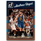 2016-17 Donruss #75 Andrew Bogut
