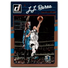 2016-17 Donruss #76 J.J. Barea