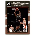 2016-17 Donruss #81 Rondae Hollis-Jefferson
