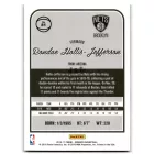 2016-17 Donruss #81 Rondae Hollis-Jefferson