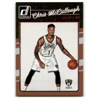 2016-17 Donruss #84 Chris McCullough