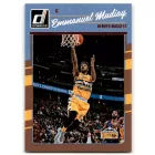 2016-17 Donruss #85 Emmanuel Mudiay