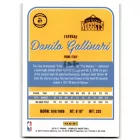 2016-17 Donruss #87 Danilo Gallinari