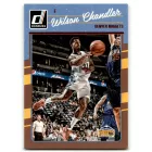 2016-17 Donruss #89 Wilson Chandler
