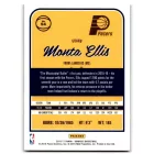 2016-17 Donruss #94 Monta Ellis