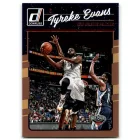 2016-17 Donruss #98 Tyreke Evans
