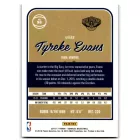 2016-17 Donruss #98 Tyreke Evans