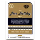2016-17 Donruss #99 Jrue Holiday