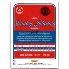 2016-17 Donruss #100 Stanley Johnson