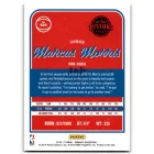 2016-17 Donruss #101 Marcus Morris