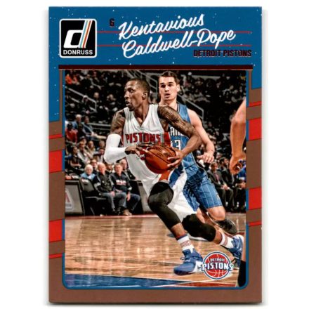 2016-17 Donruss #102 Kentavious Caldwell-Pope