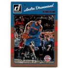 2016-17 Donruss #104 Andre Drummond
