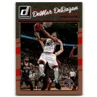 2016-17 Donruss #105 DeMar DeRozan