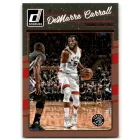 2016-17 Donruss #108 DeMarre Carroll