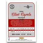 2016-17 Donruss #112 Clint Capela