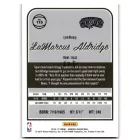 2016-17 Donruss #115 LaMarcus Aldridge