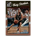 2016-17 Donruss #117 Tony Parker
