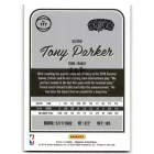2016-17 Donruss #117 Tony Parker